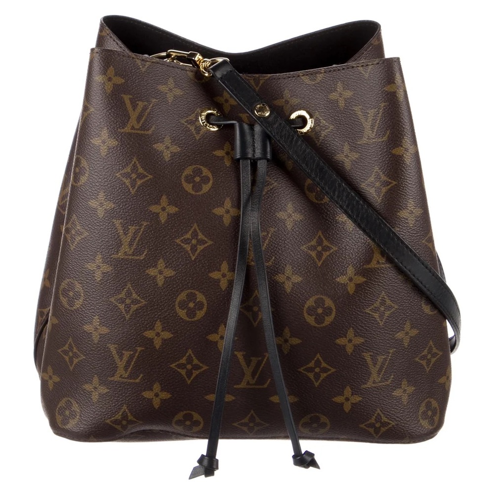 Louis Vuitton Monogram NeoNoe MM